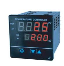 bộ điều khiển nhiệt độ - Công Ty TNHH SX TM DV Cơ Điện Đức Nhân
